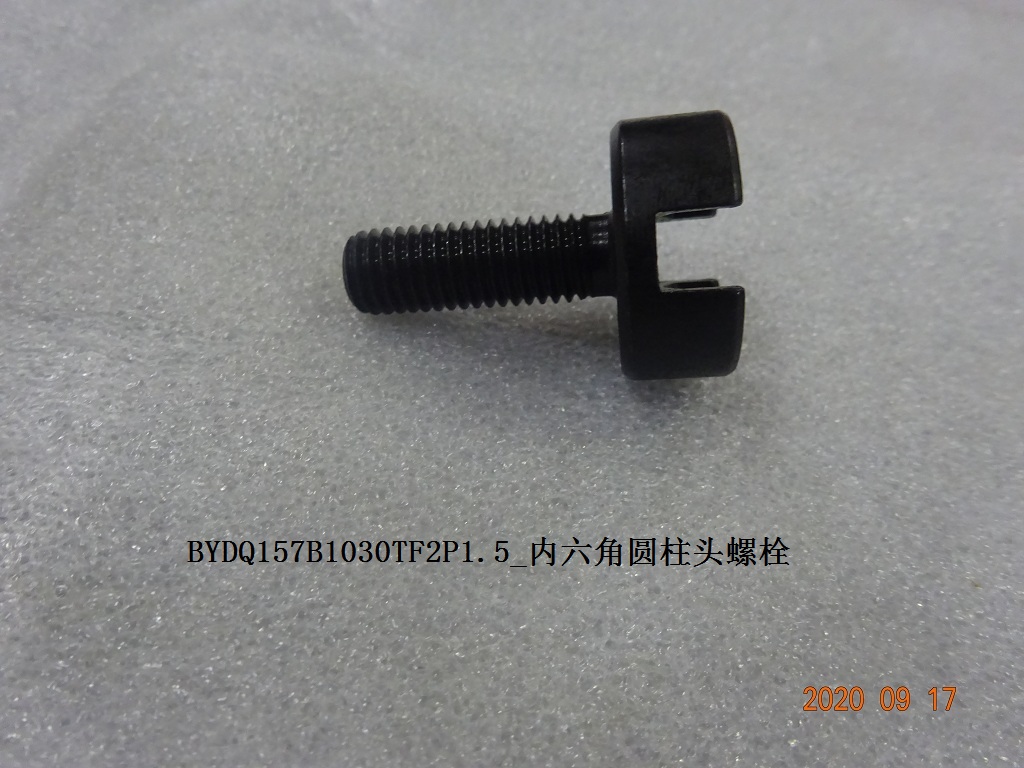BYD Parts Direct