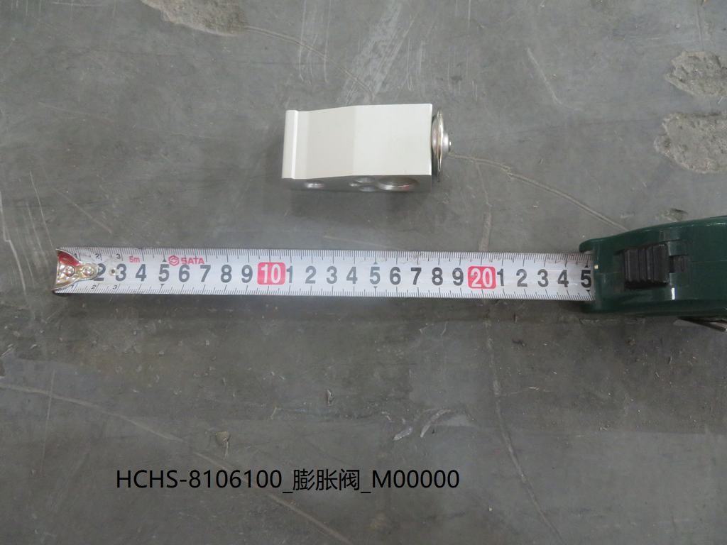 Expansion Valve