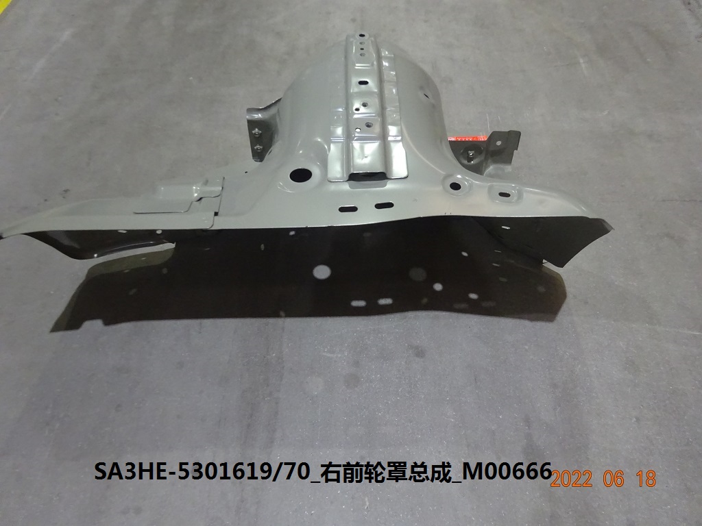 BYD Parts Direct