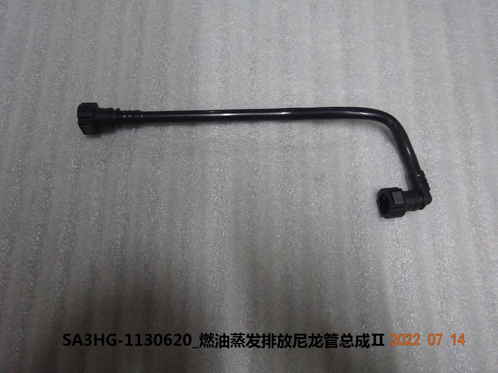 Fuel Evaporative Emission Nylon Pipe Assembly II