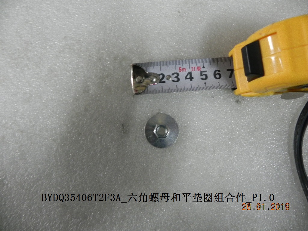BYD Parts Direct