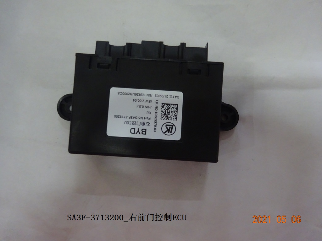 BYD Parts Direct