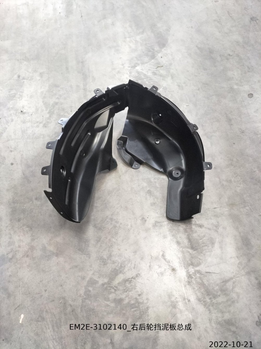 BYD Parts Direct
