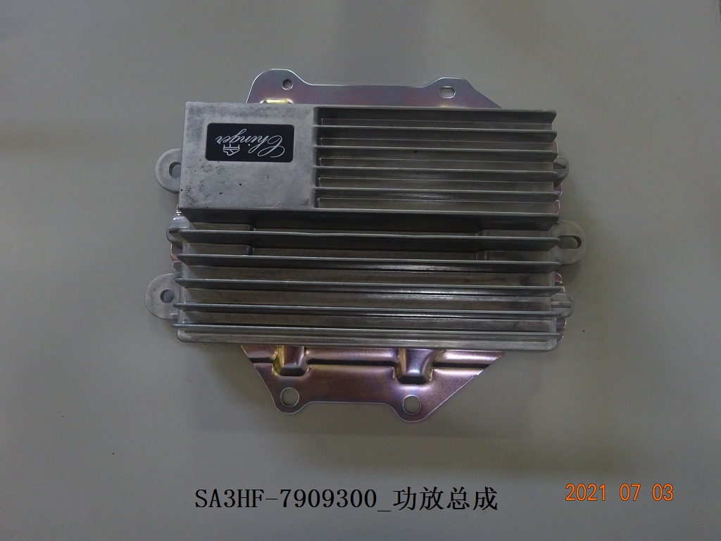 BYD Parts Direct