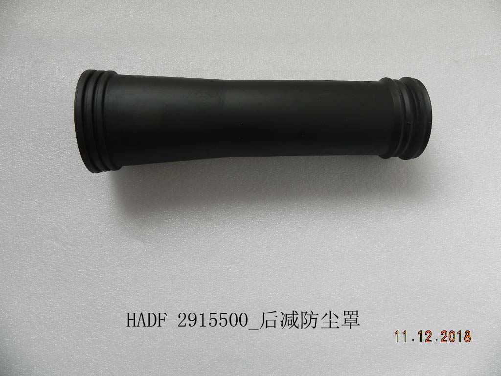 BYD Parts Direct
