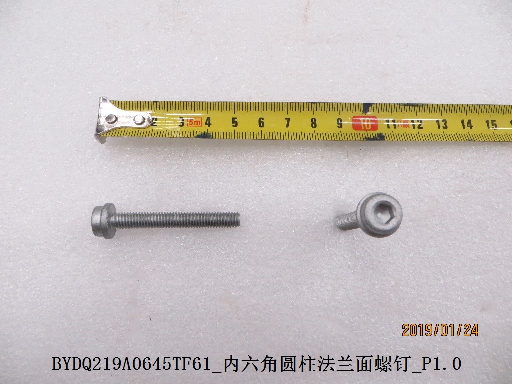 BYD Parts Direct