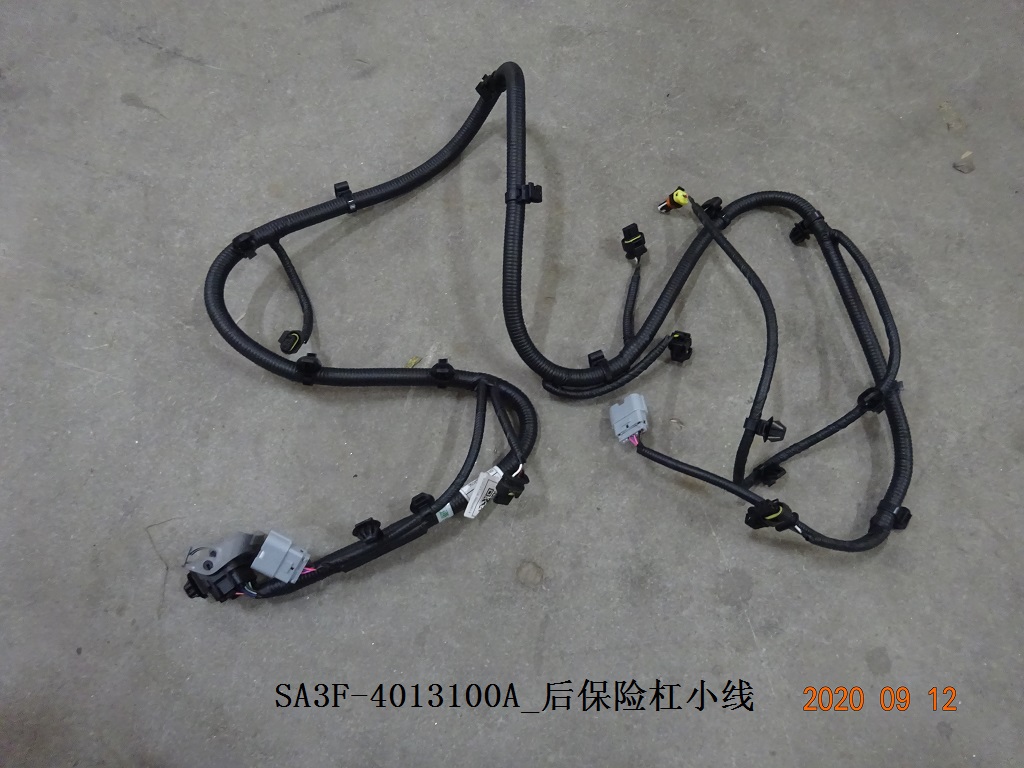 BYD Parts Direct