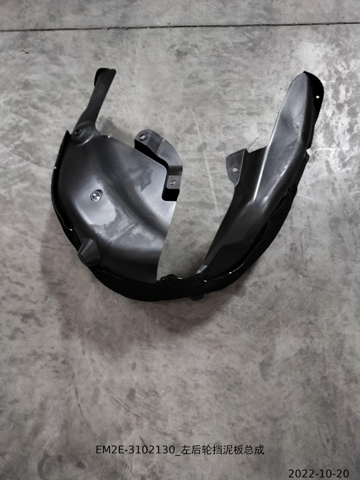 BYD Parts Direct