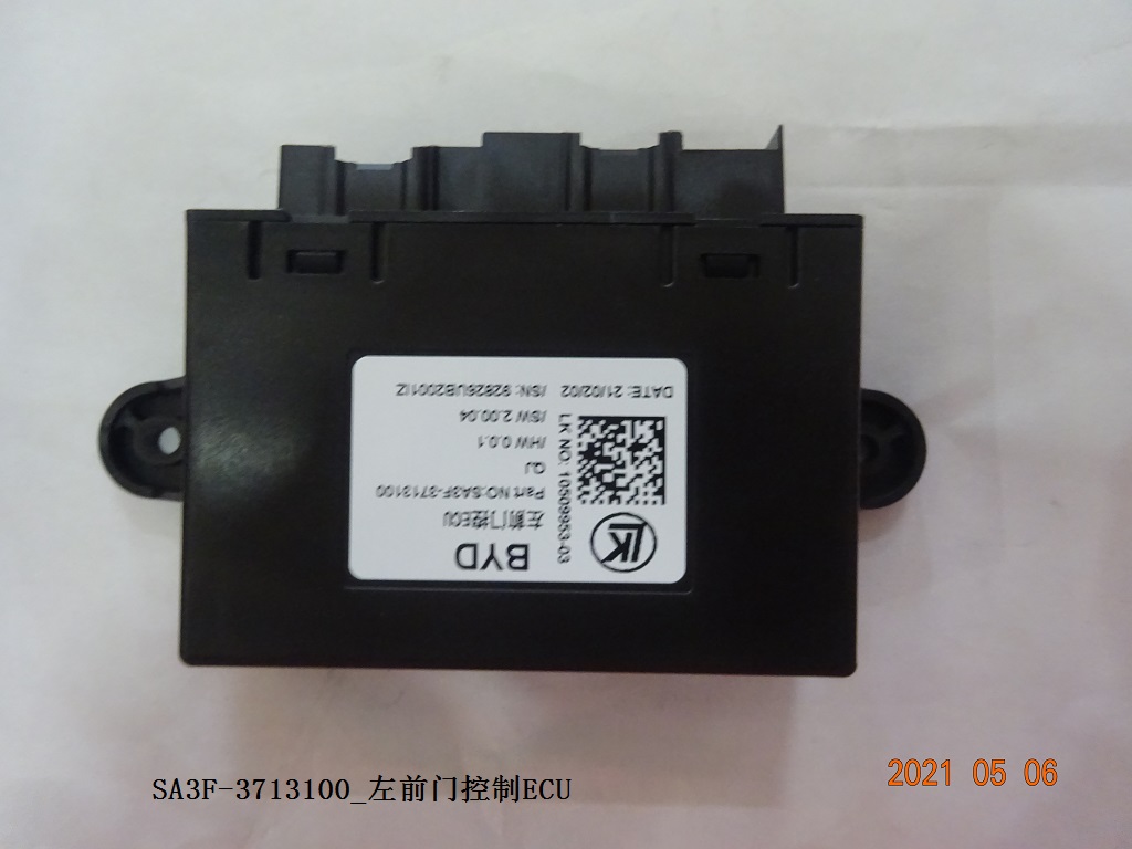 BYD Parts Direct