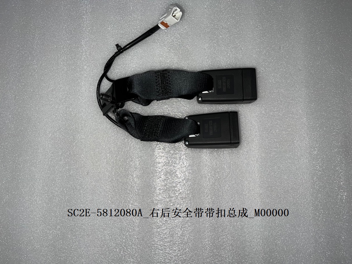 BYD Parts Direct