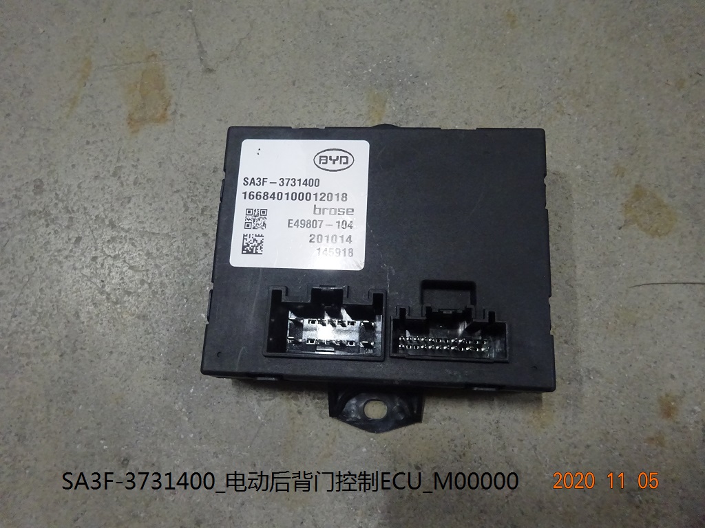 BYD Parts Direct