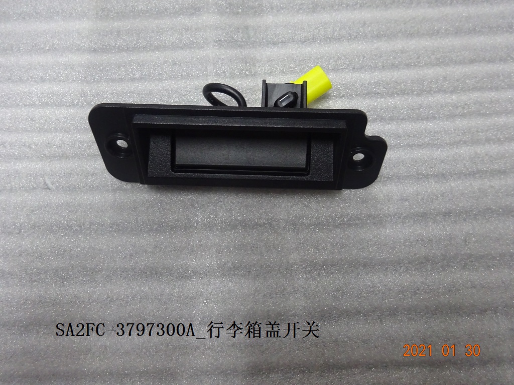 BYD Parts Direct
