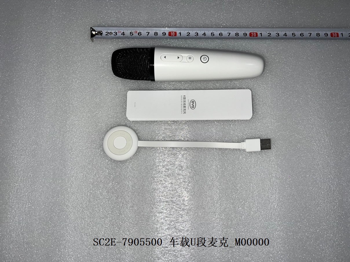 BYD Parts Direct
