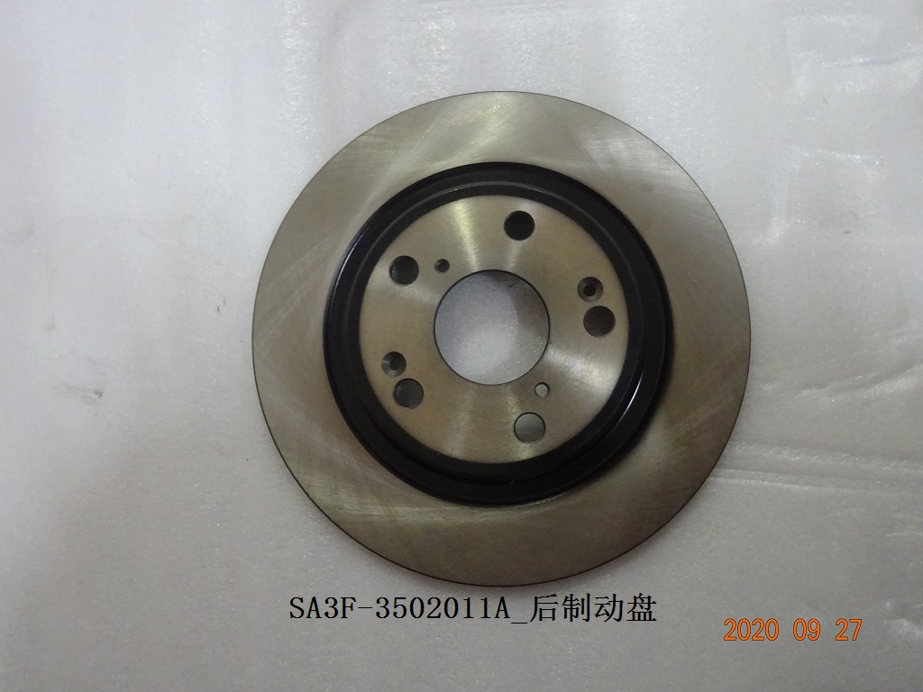 BYD Parts Direct