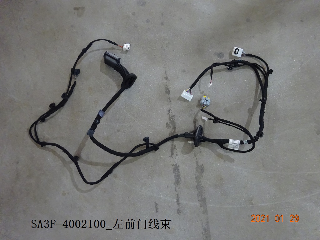 BYD Parts Direct