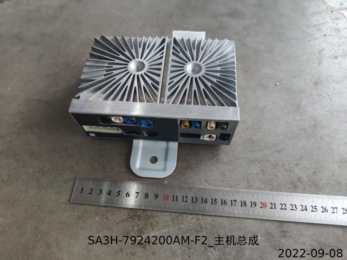 BYD Parts Direct