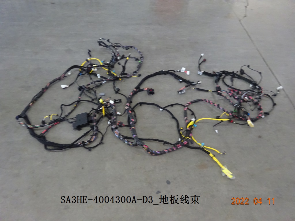 BYD Parts Direct