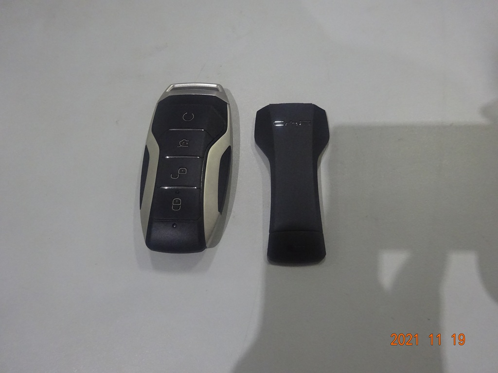 BYD Parts Direct