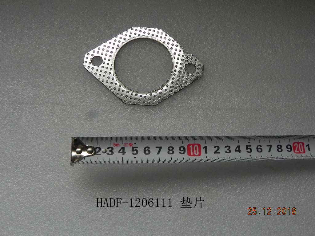 Gasket