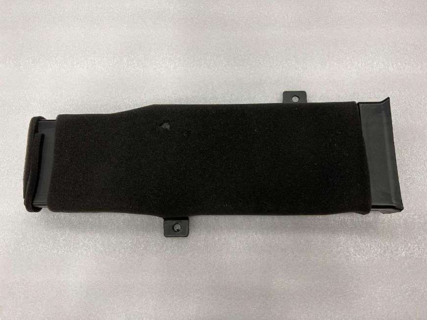 Rear Blower Face Air Duct Assembly Ⅲ