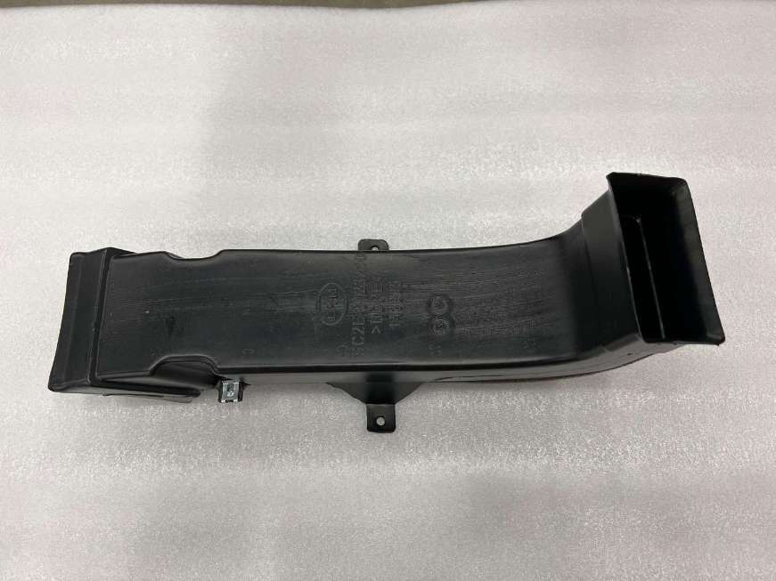 Rear Row Face-Vent Air Duct Assembly I