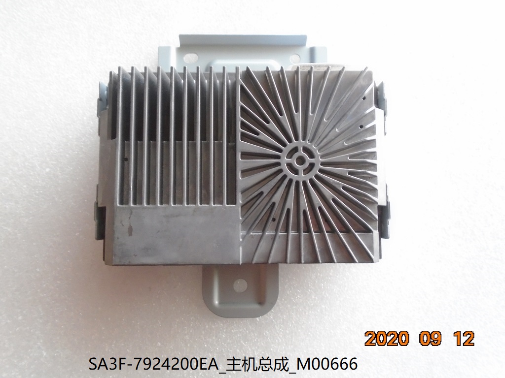 BYD Parts Direct