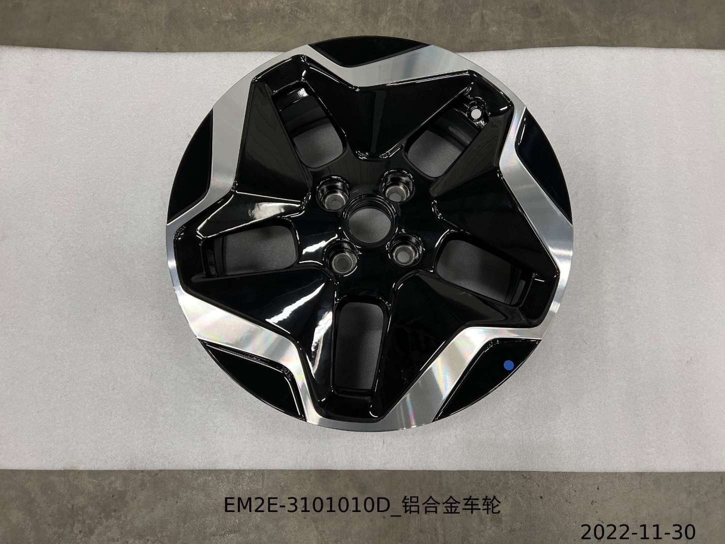 BYD Parts Direct