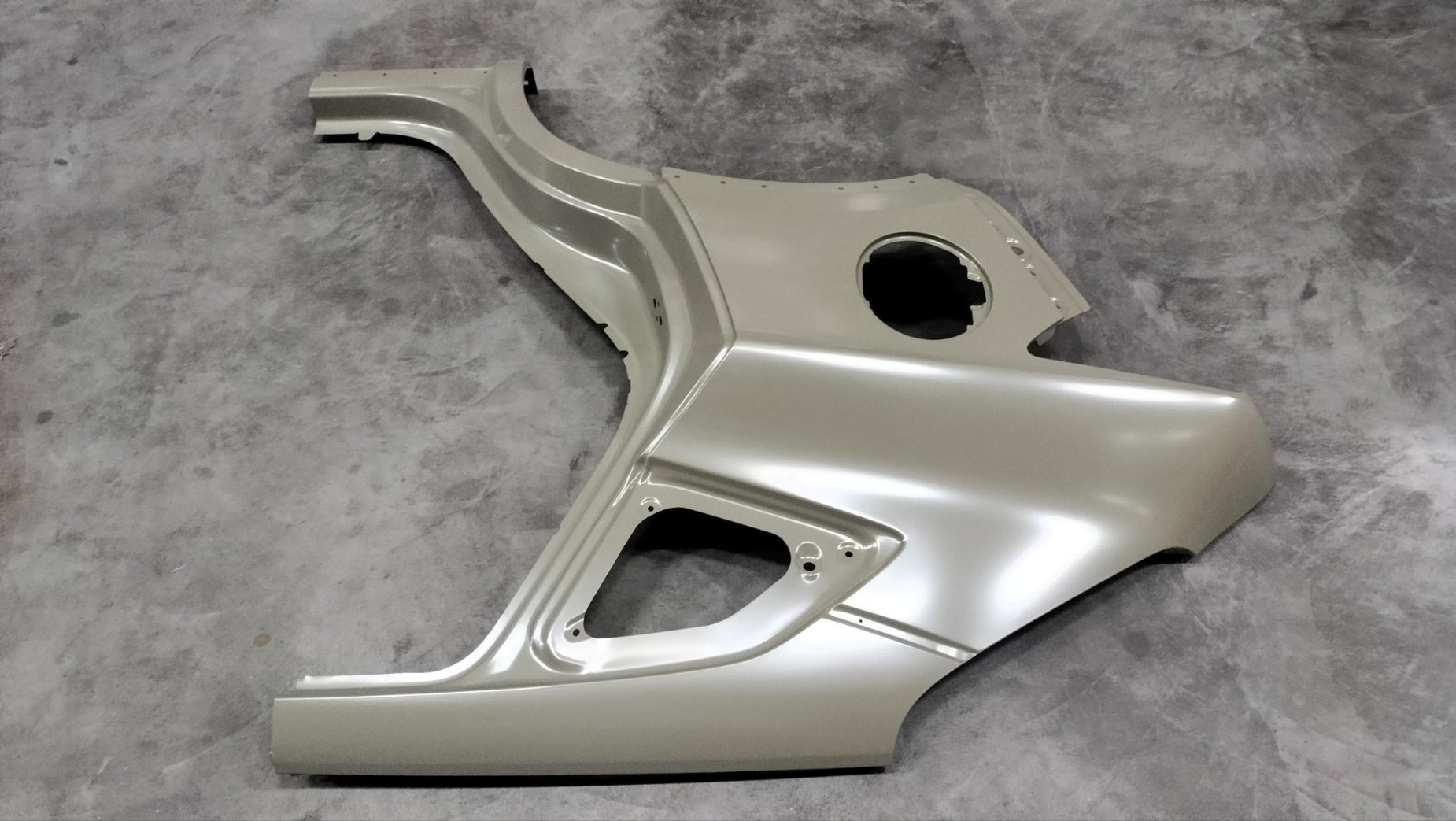 BYD Parts Direct