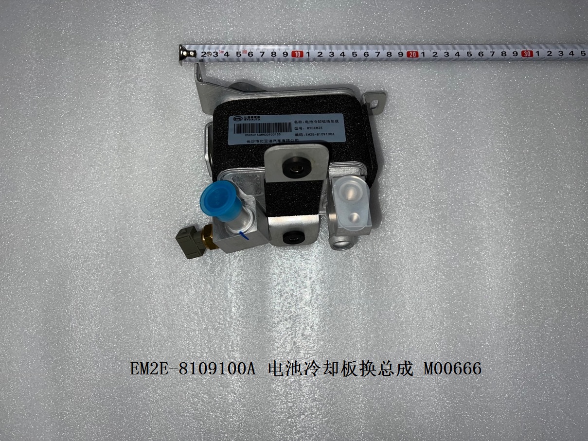 BYD Parts Direct