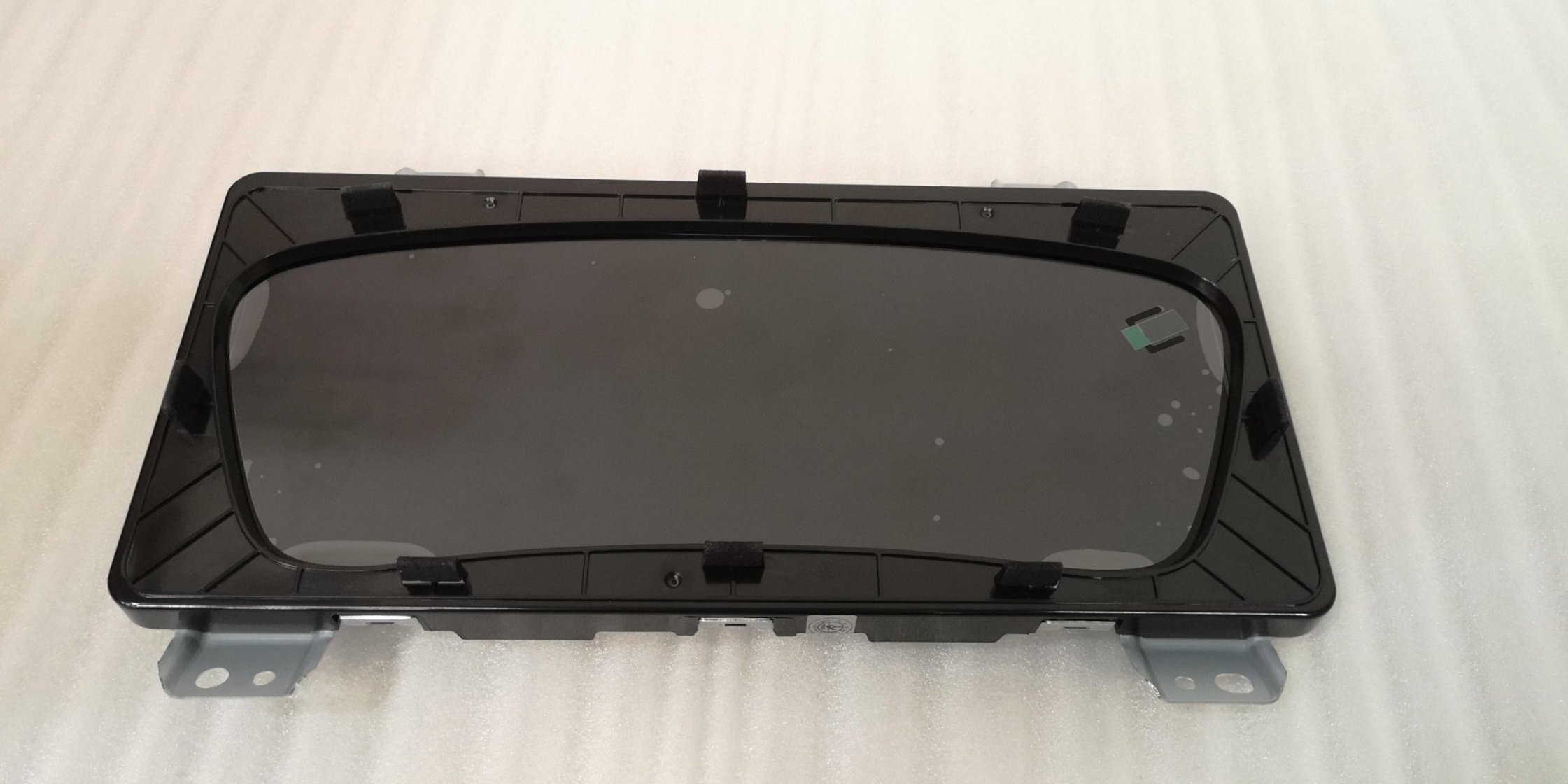 Instrument Cluster Assembly