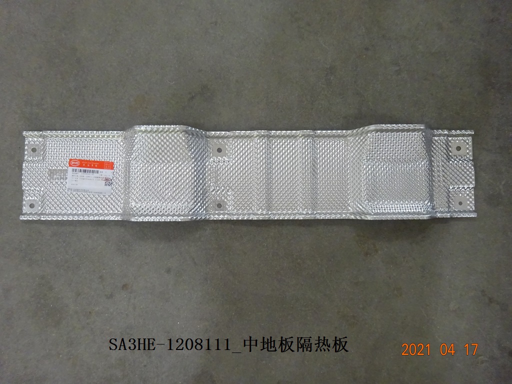 BYD Parts Direct