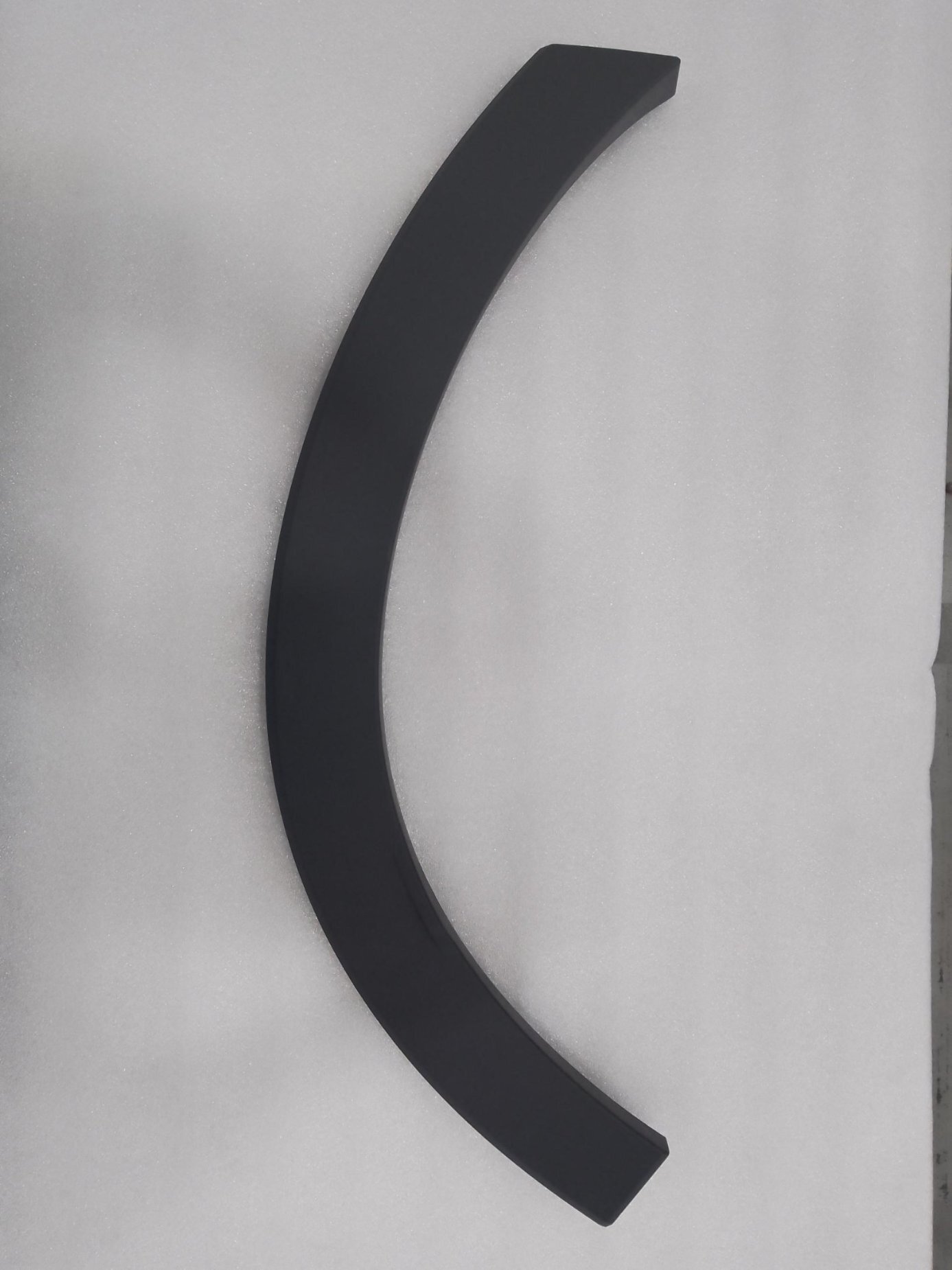 Right Rear Wheel Arch Trim Panel Assembly