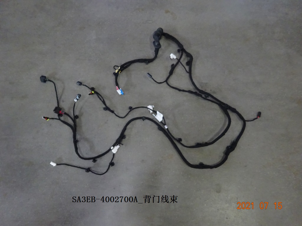 BYD Parts Direct