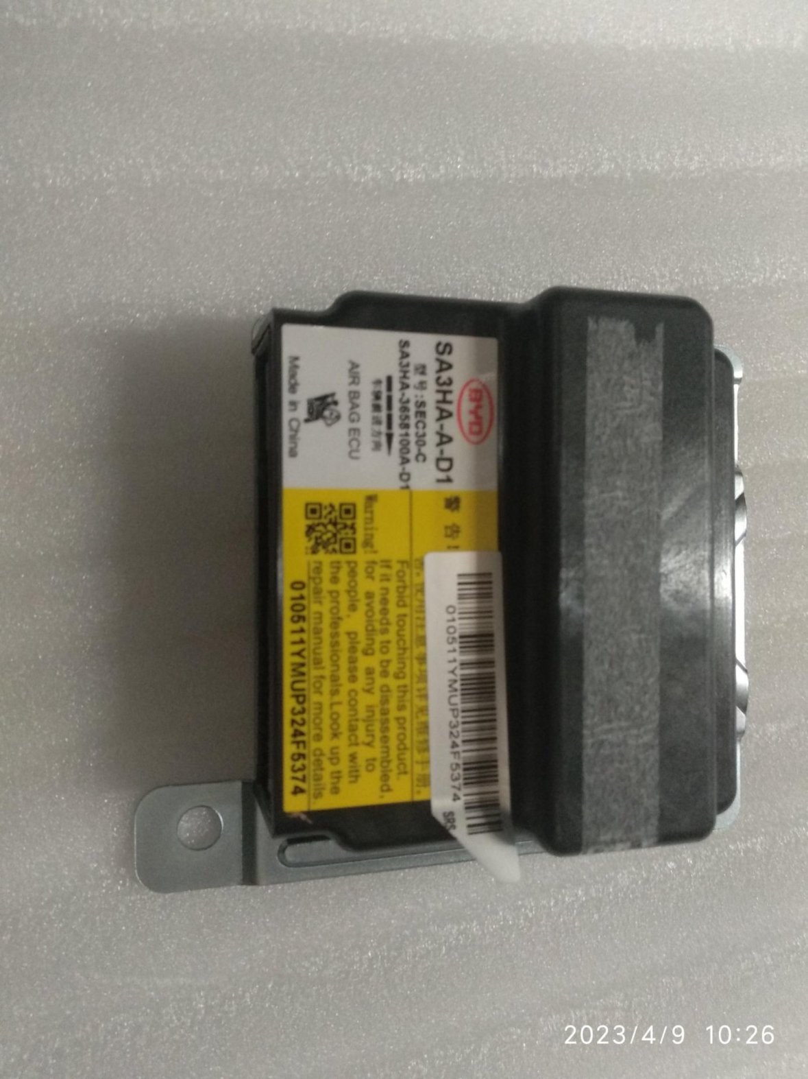 BYD Parts Direct