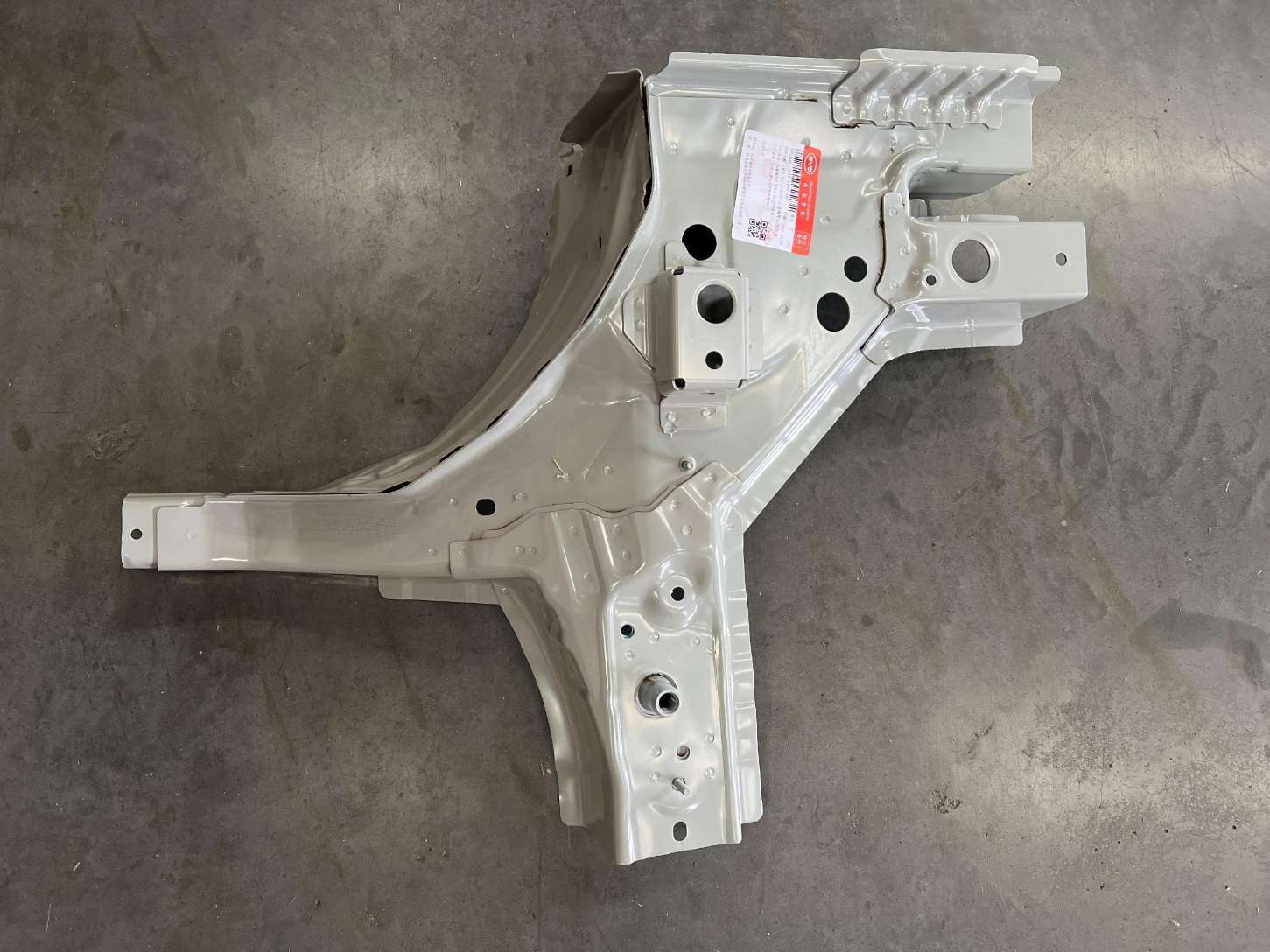 BYD Parts Direct