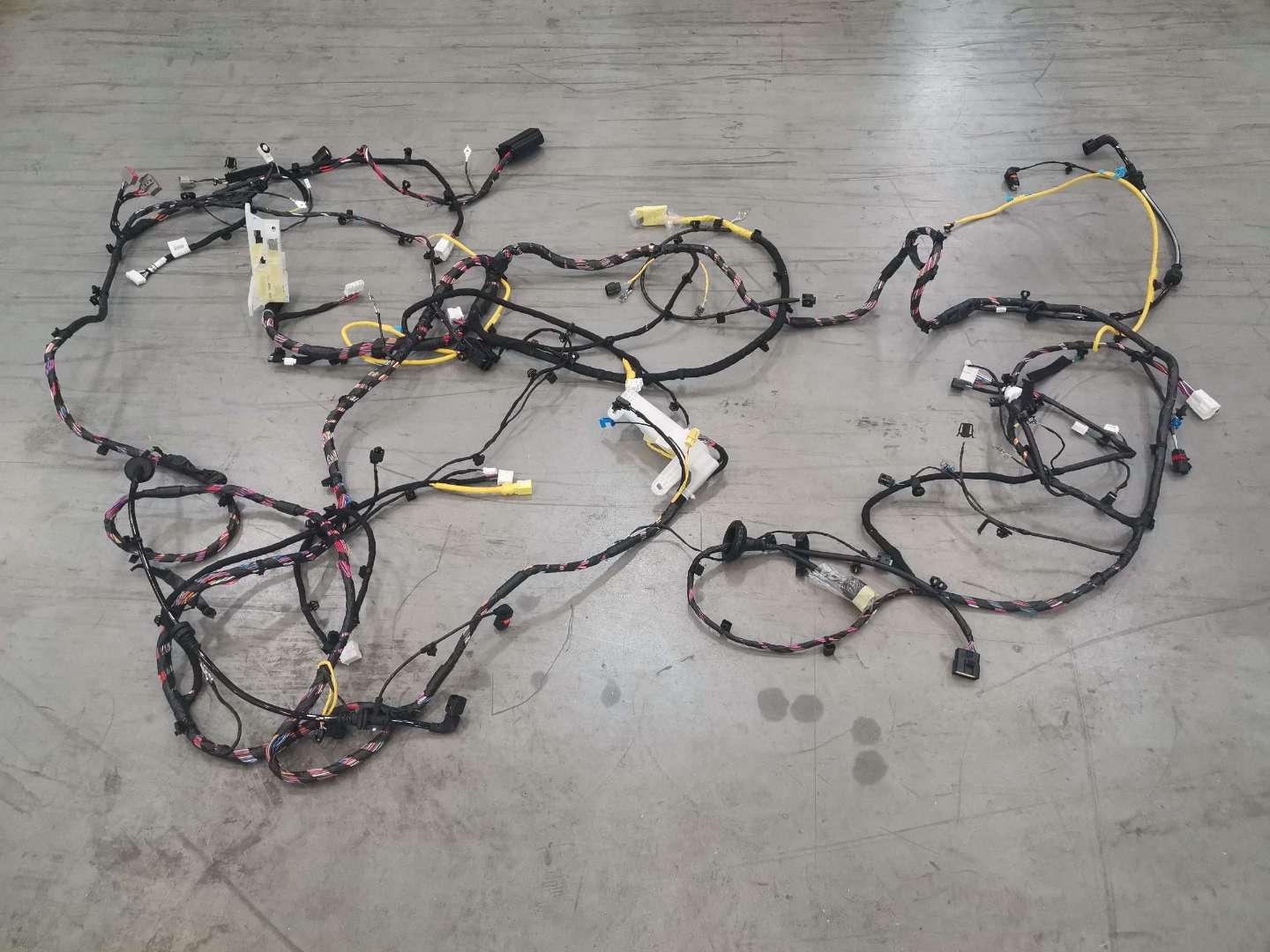 BYD Parts Direct