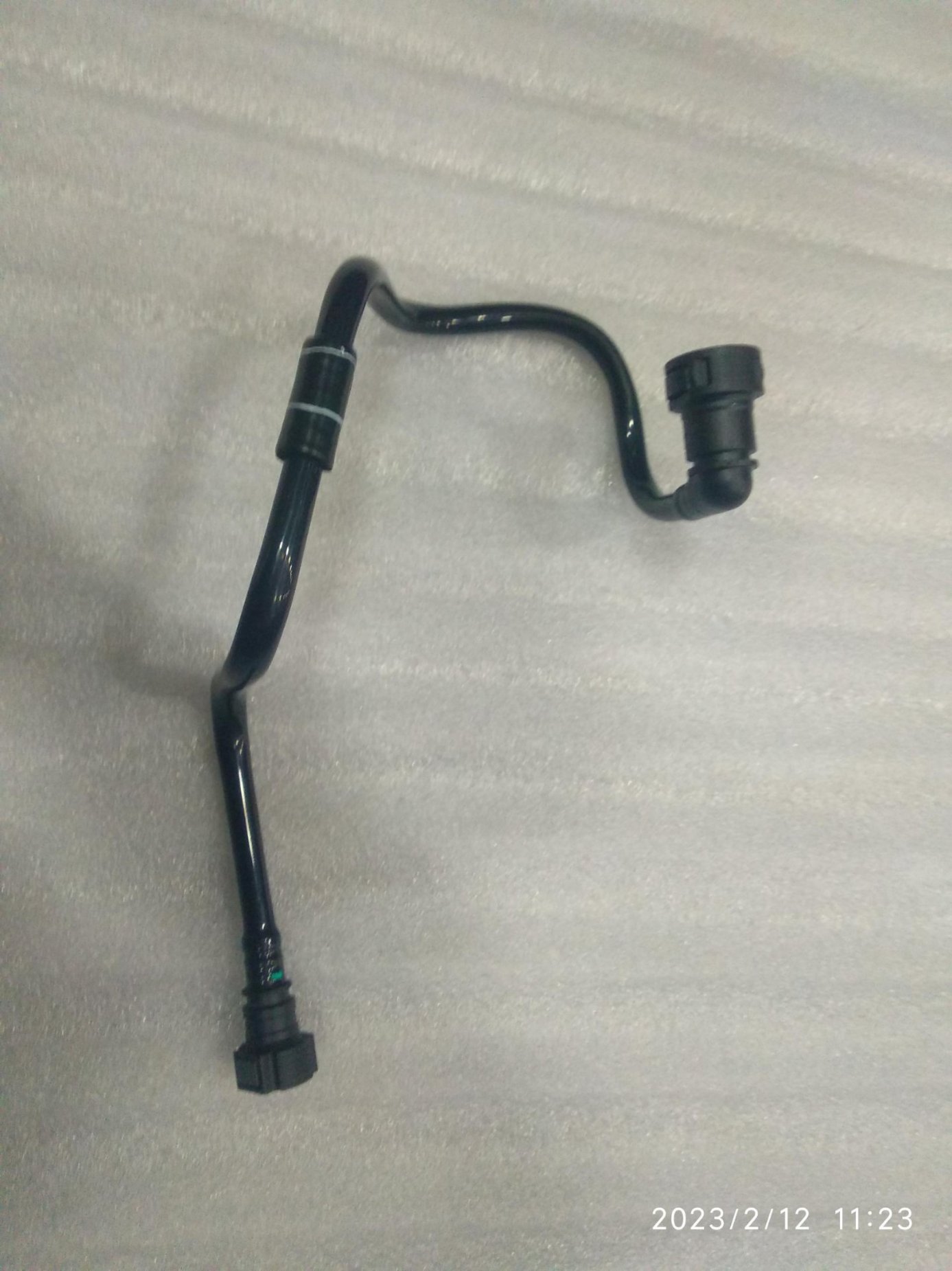 Fuel Evaporative Emission Nylon Pipe Assembly III