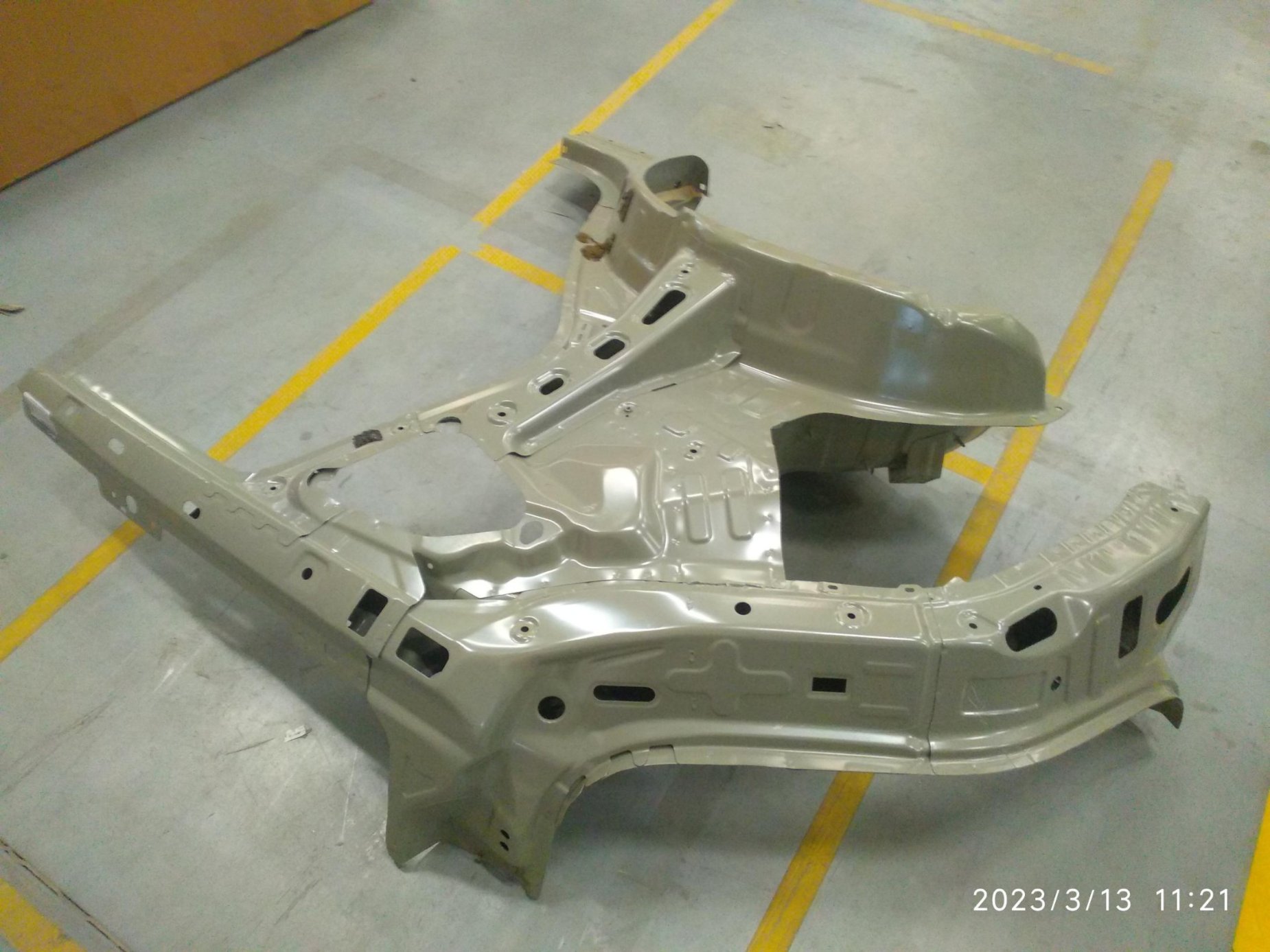 BYD Parts Direct