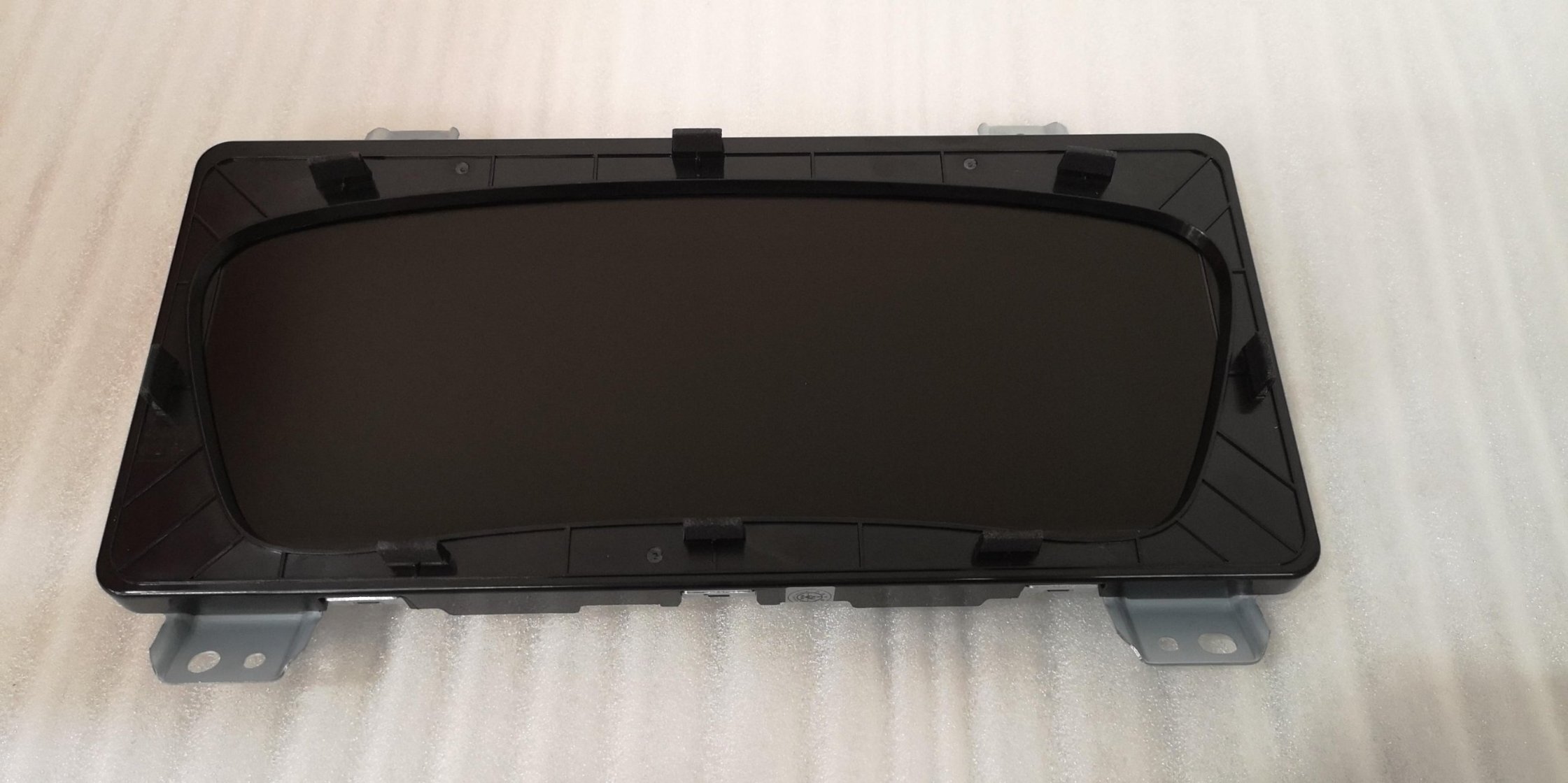 Instrument Cluster Assembly