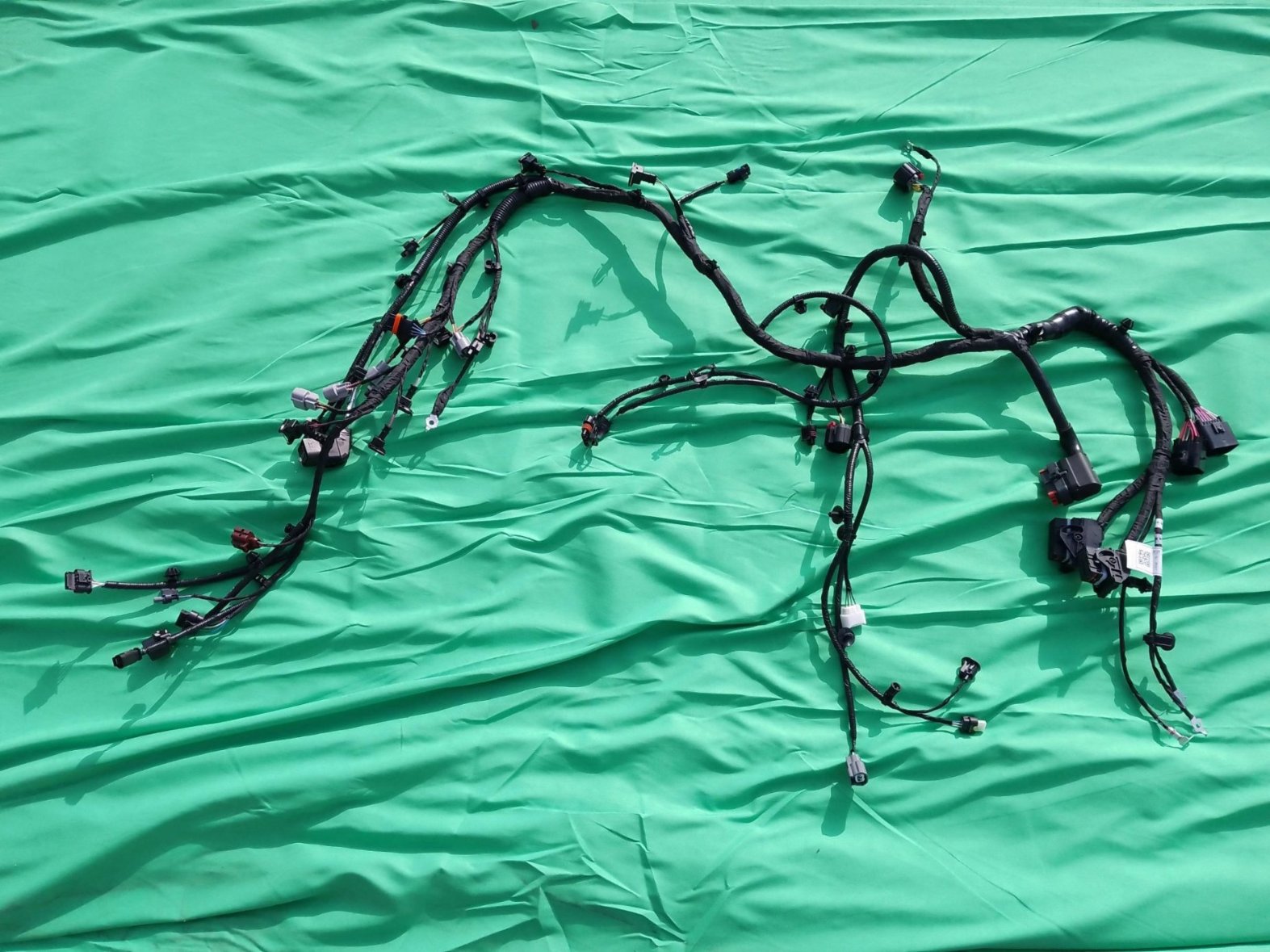 Engine Wiring Harness