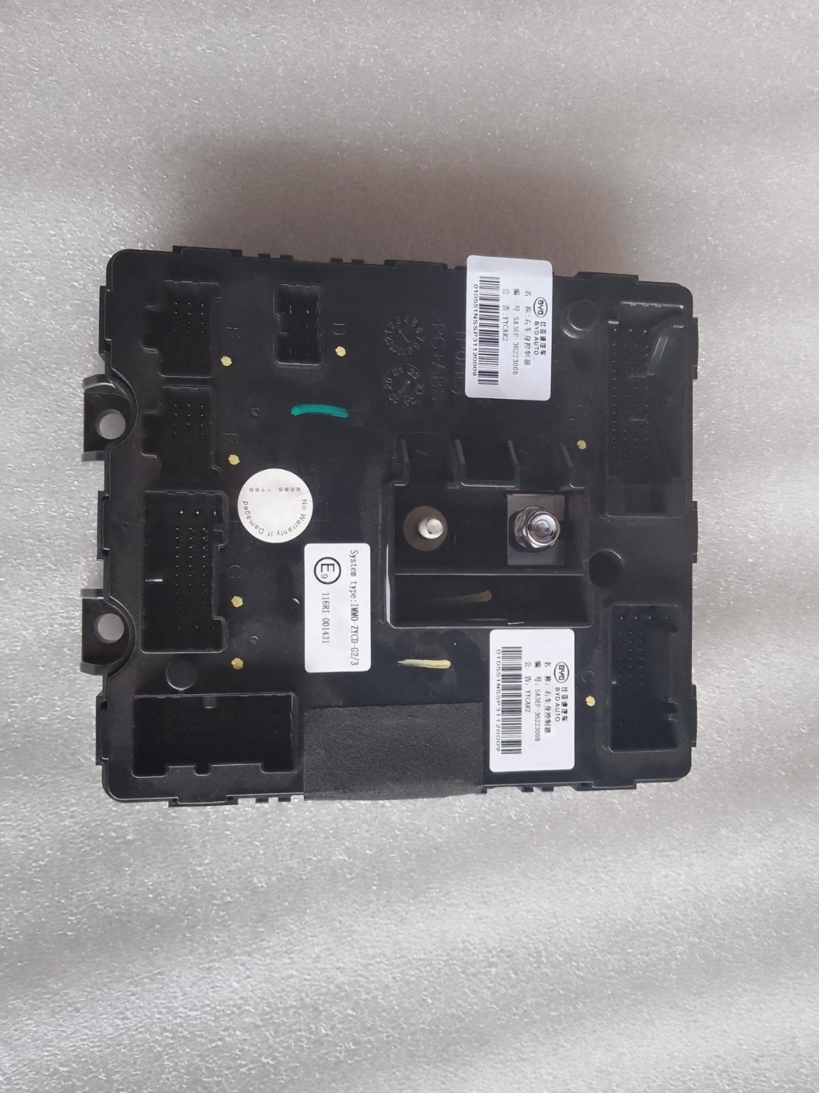 BYD Parts Direct