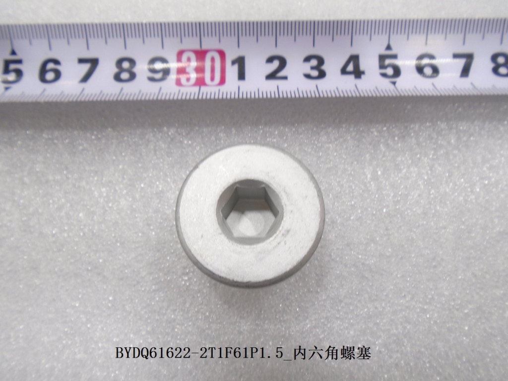 BYD Parts Direct
