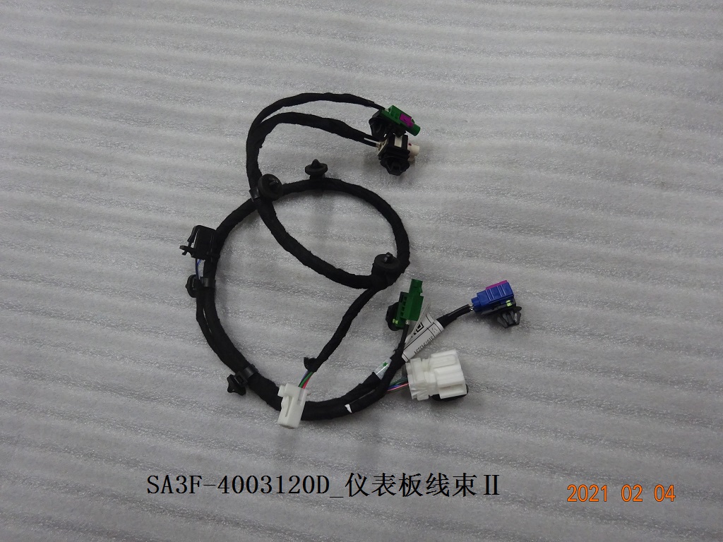 BYD Parts Direct
