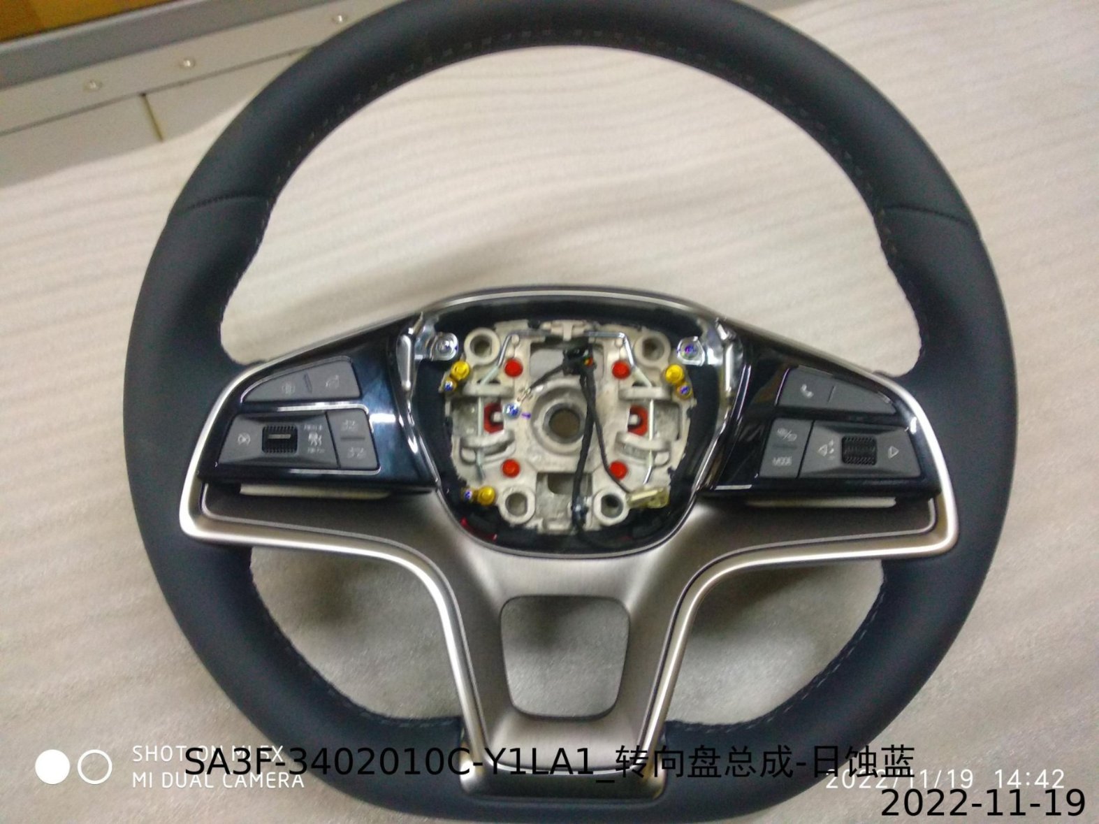 BYD Parts Direct