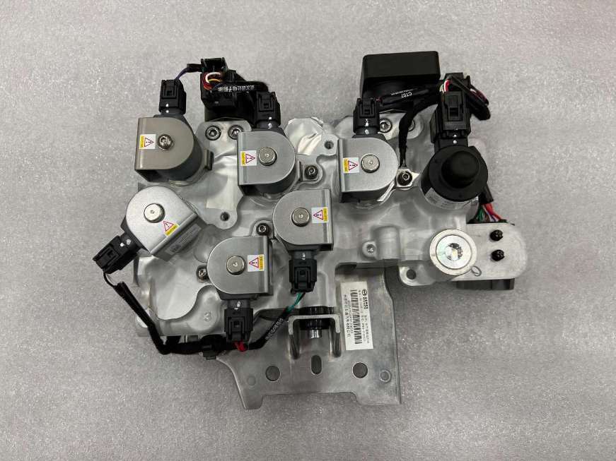 BYD Parts Direct