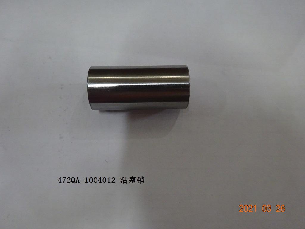 Piston Pin