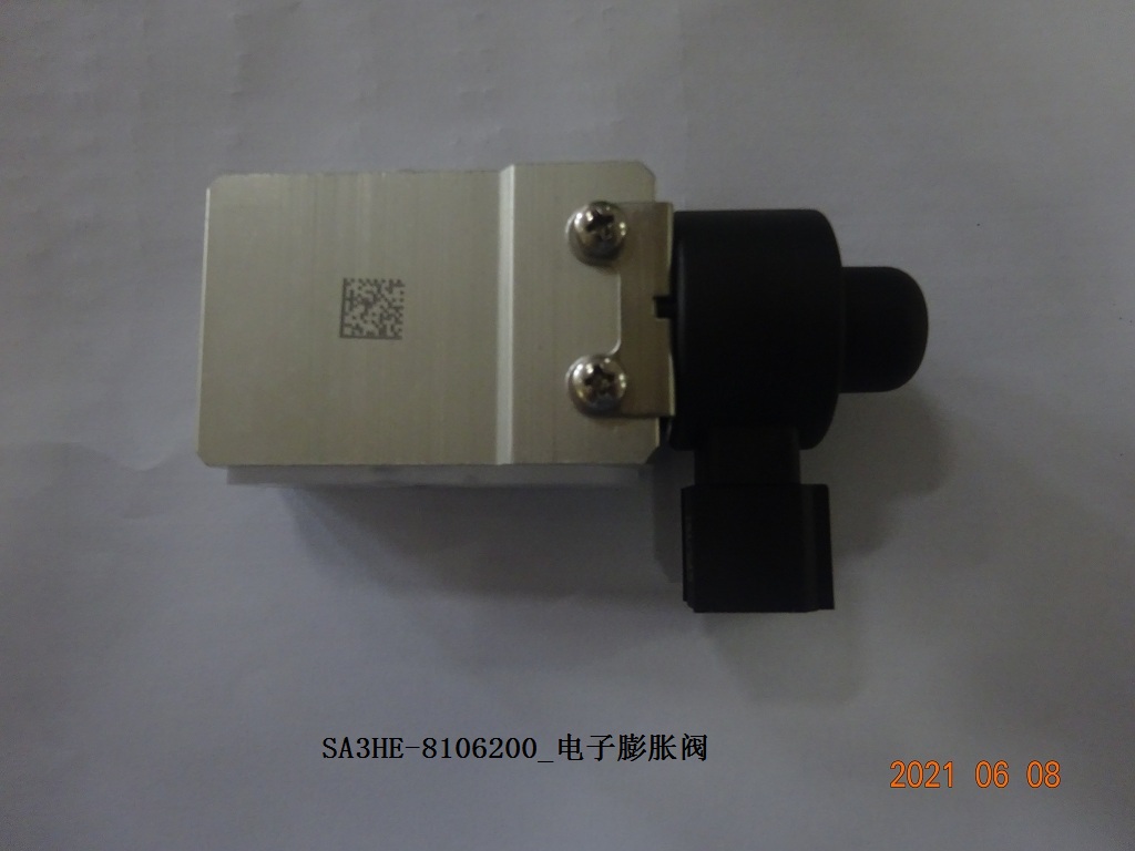Electronic Expansion Valve