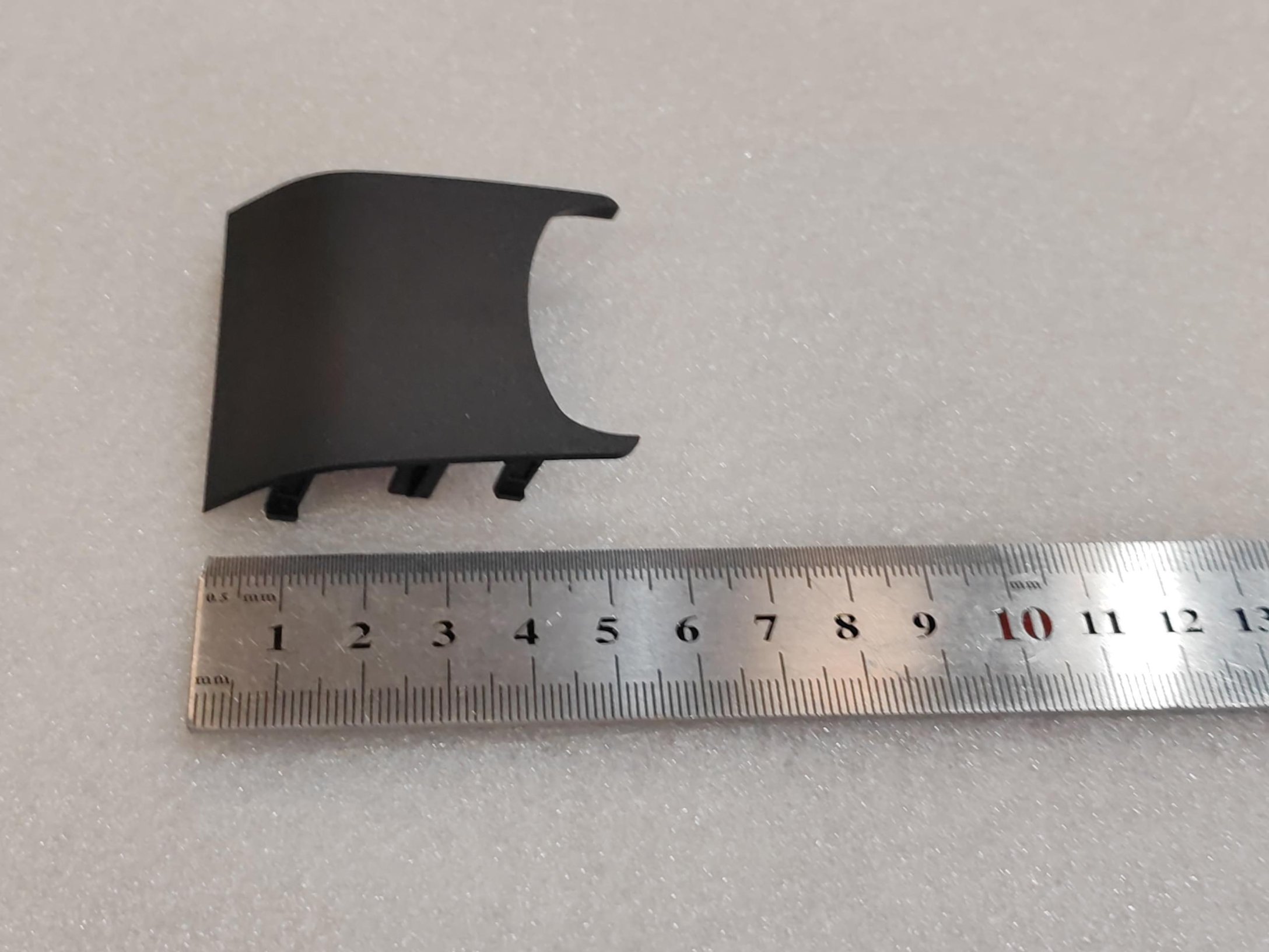 Lane Departure Protection Cover II