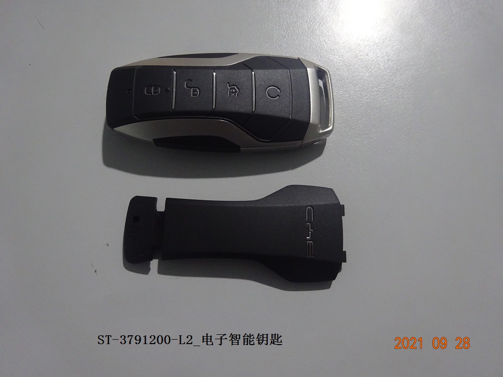 BYD Parts Direct