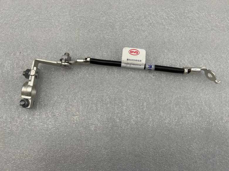 BYD Parts Direct